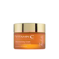 Arganicare Frulatte Vitamin C Moisturizing Cream 50ml