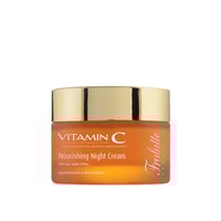 Arganicare Frulatte Vitamin C Nourishing Night Cream 50ml
