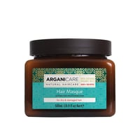 Arganicare Argan & Shea Butter Hair Masque for Dry & Damaged Hair 500ml