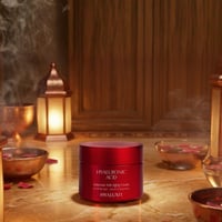 Arganicare Hyaluxir Hyaluronic Acid Intensive Anti-Aging Cream 50ml