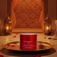 Arganicare Hyaluxir Hyaluronic Acid Ultra-Hydrating Cream 50ml