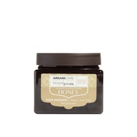 Arganicare Hydrating & Strengthening Honey Hair Masque 500ml