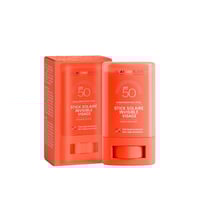 Arganicare Invisible Sunscreen Face Stick SPF50 15g