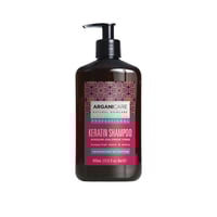 Arganicare Keratin Shampoo 400ml