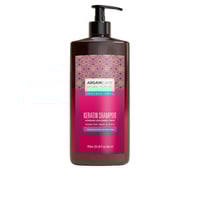Arganicare Keratin Shampoo