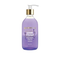 Arganicare Lavender & Patchouli Shower Gel 500ml