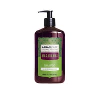 Arganicare Macadamia Shampoo 400ml