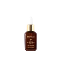 Arganicare Organic Argan Pure Oil 3-In-1 Nourishing 30ml