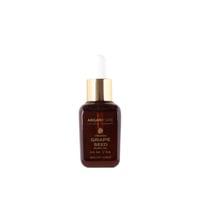 Arganicare Organic Grape Seed Pure Oil 3-In-1 Antioxidant 30ml (1.0floz)