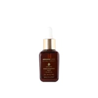 Arganicare Organic Macadamia Nut Pure Oil 3-In-1 Hydrating 30ml (1.0floz)