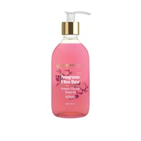Arganicare Pomegranate & Rose Water Shower Gel