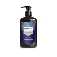 Arganicare Prickly Pear Ultra-Fortifying Shampoo 400ml