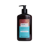 Arganicare Argan & Shea Butter Restoring Conditioner for Dry & Damaged Hair 400ml