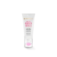 Arganicare Retinol a Facial Cleanser with Build-In Brush 150ml (5.07floz)