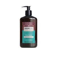 Arganicare Argan & Shea Butter Shampoo for Dry & Damaged Hair 400ml