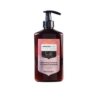 Arganicare Silk Restructuring Conditioner 400ml