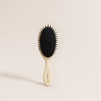 Arganicare Smooth Paddle Brush x1
