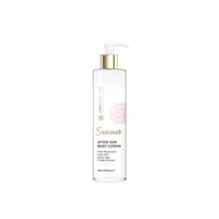 Arganicare Summer After-Sun Body Lotion 250ml