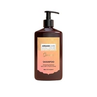 Arganicare Summer After-Sun Shampoo 400ml (13.5floz)