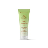 Arganicare Sweet Almond Oil Shower Gel 250ml