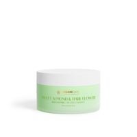 Arganicare Sweet Almond & Tiare Flower Body Butter 250ml