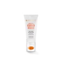Arganicare Vitamin C Facial Cleanser with Build-In Brush 150ml