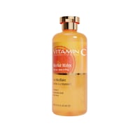 Arganicare Vitamin C Micellar Water 500ml