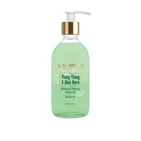 Arganicare Ylang-Ylang & Aloe Vera Shower Gel 500ml