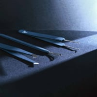 Conjunto Aristocrat para remoção de pontos negros