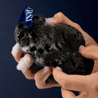 Aristocrat Charcoal Bath & Shower Sponge