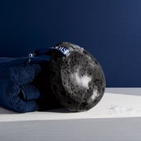 Aristocrat Charcoal Bath & Shower Sponge