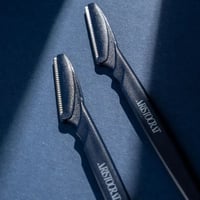 Aristocrat Eyebrow Razors x2