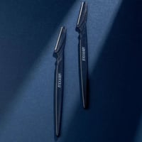 Aristocrat Eyebrow Razors x2