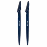 Aristocrat Eyebrow Razors x2