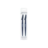 Aristocrat Eyebrow Razors x2