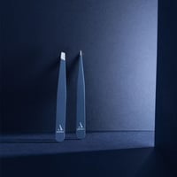 Aristocrat Precision Tweezers Duo