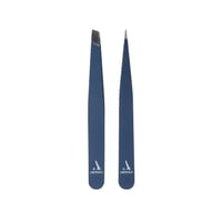 Aristocrat Precision Tweezers Duo