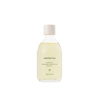 AROMATICA Awakening Peppermint & Eucalyptus Body Oil 100ml