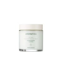 AROMATICA Tea Tree Pore Purifying Gel-Cream 100ml