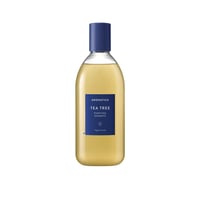 AROMATICA Tea Tree Purifying Shampoo 400ml