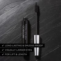 Artdeco Angel Eyes Mascara 1 Black 10ml