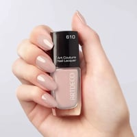 Artdeco Art Couture Nail Lacquer 610 Nude 10ml