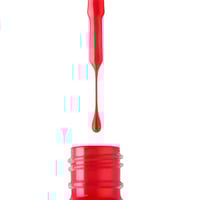 Artdeco Art Couture Nail Lacquer 673 Red Volcano 10ml