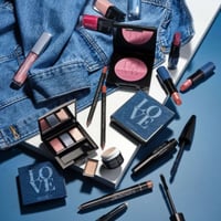 Artdeco Art Couture Nail Lacquer 673 Red Volcano 10ml