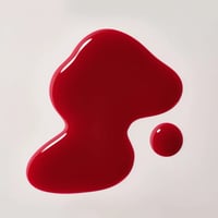 Artdeco Art Couture Nail Lacquer 705 Berry 10ml