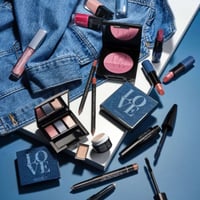 Artdeco Art Couture Nail Lacquer 705 Berry 10ml