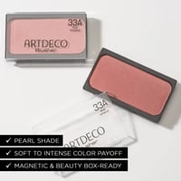 Artdeco أحمر خدود 10 Gentle Touch 5g