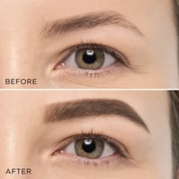 Artdeco Eyebrow Pencil 1 Black 1.1g