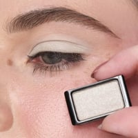 Artdeco Eyeshadow Glam 314 Glam White Grey 0.8g