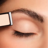 Artdeco Eyeshadow Glam 383 Glam Golden Bisque 0.8g